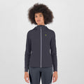 Easyfrizz W Full-Zip Hoodie - col. 763