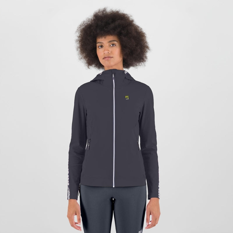 Easyfrizz W Full-Zip Hoodie - col. 763