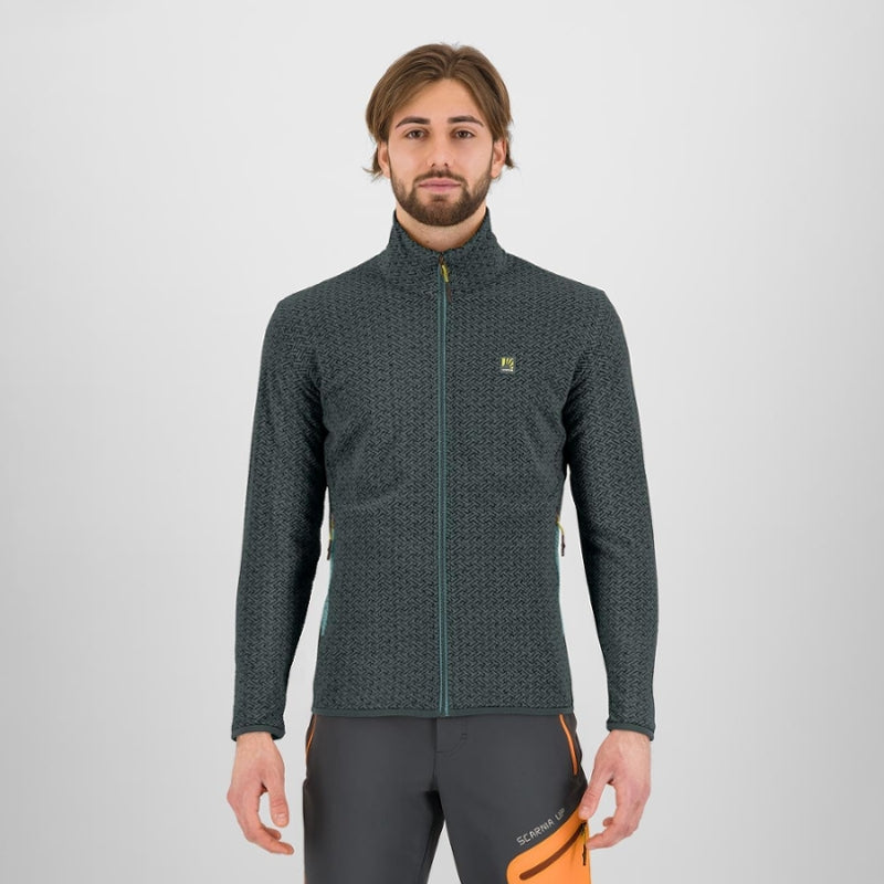 Mesdì Fleece - col. 451