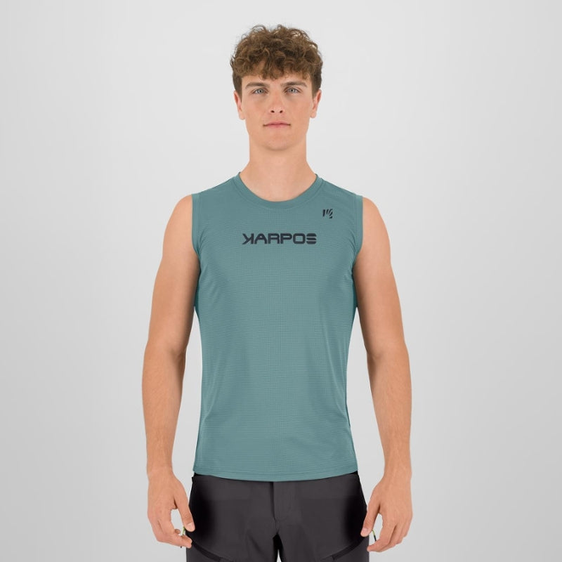 Loma Evo Sleeveless - col. 450