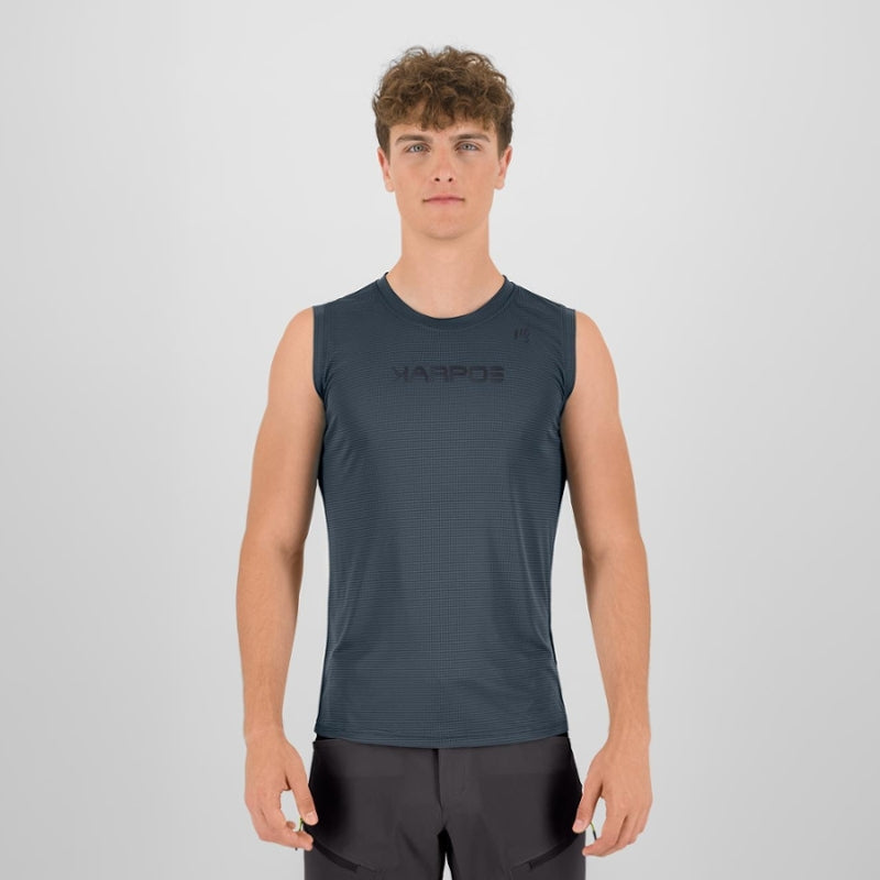 Loma Evo Sleeveless - col. 009N