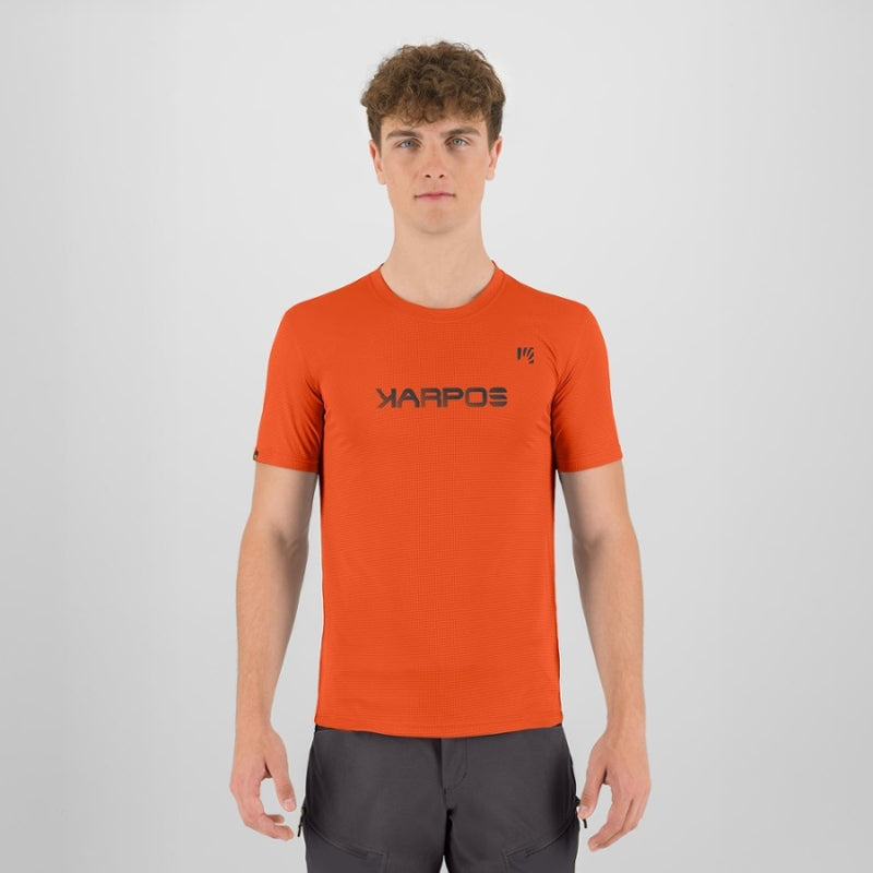 Loma Evo T-shirt - col. 091