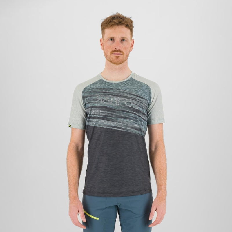 Croda Rossa Evo Jersey - col. 450
