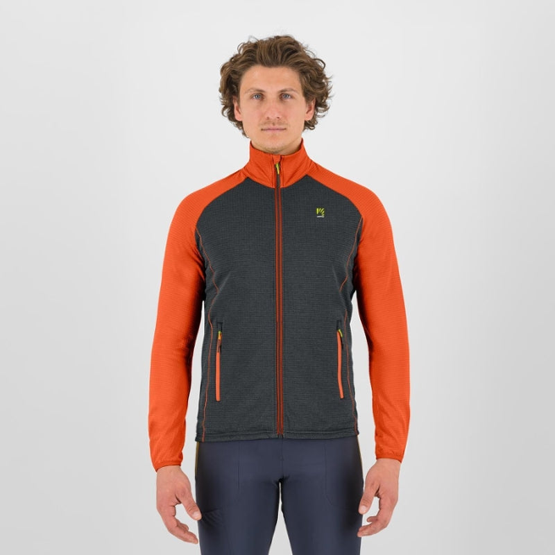 Ambrizzola Full-Zip - col. 091