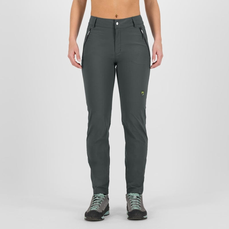 Seceda W Pants - col. 763