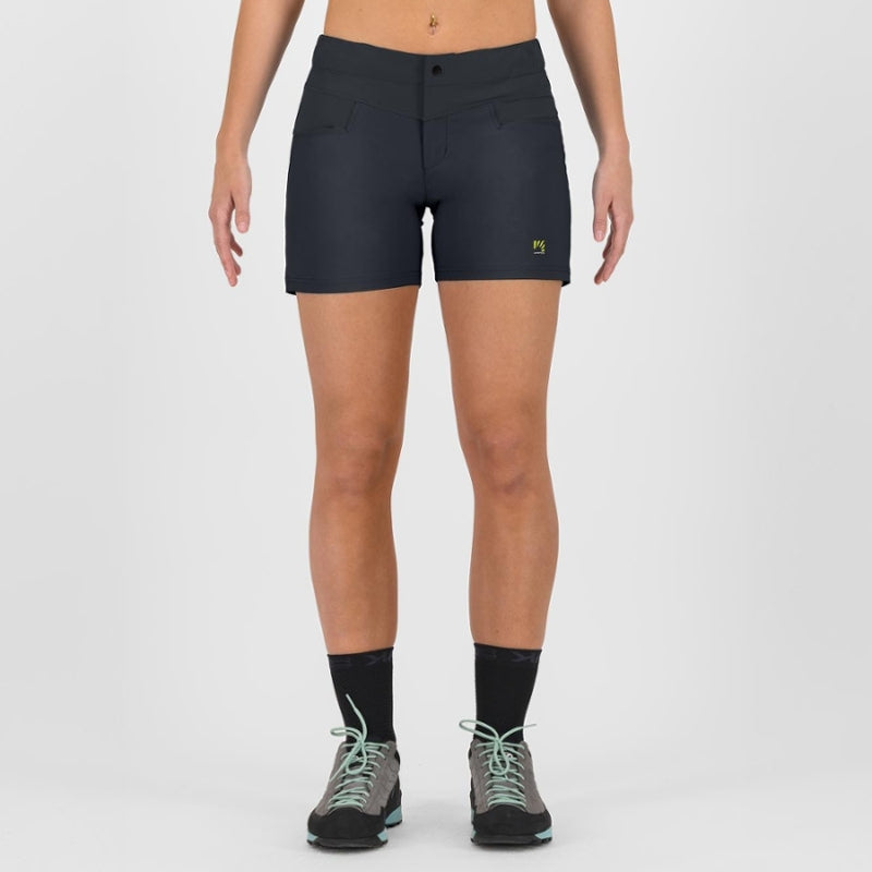 Lastia W Shorts - col. 008N