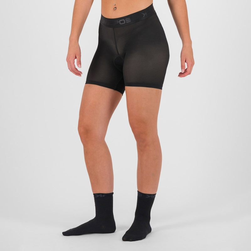 Pro-Tech Inner W Shorts - col. 002