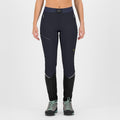Rock Evo W Pants - col. 008N