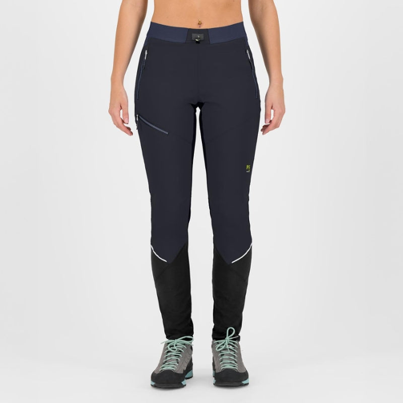 Rock Evo W Pants - col. 008N
