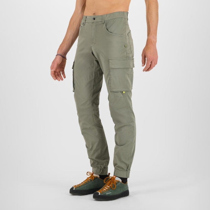 Sacolet Pants - col. 339