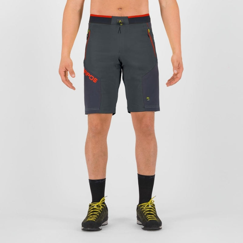 Rock Evo Bermuda - col. 091