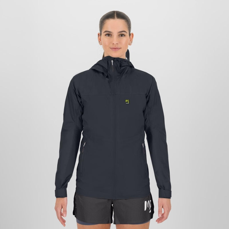 Lavaredo Rain Evo W Jacket - col. 008N