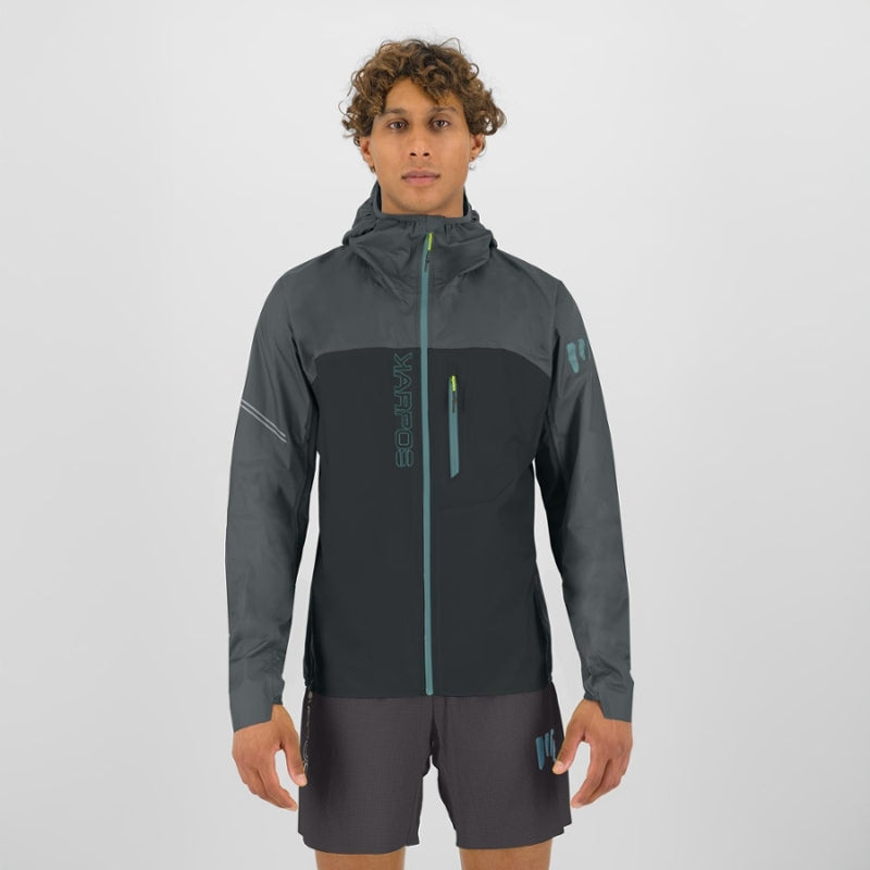 Lavaredo Rain Evo Jacket - col. 451