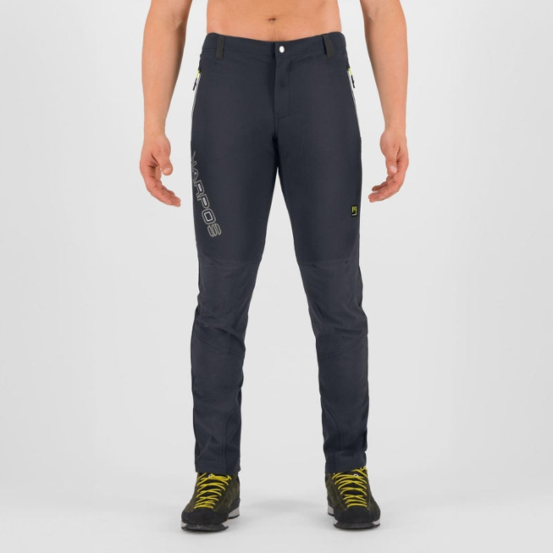 Ramezza Light Pants - col. 008N