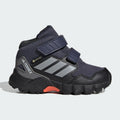 Terrex Skychaser Mid GTX - s. navy / grey t. / s.i. orange
