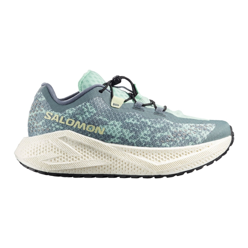Aero Glide 4 GRVL - stormy weather / lichen / vanilla ice
