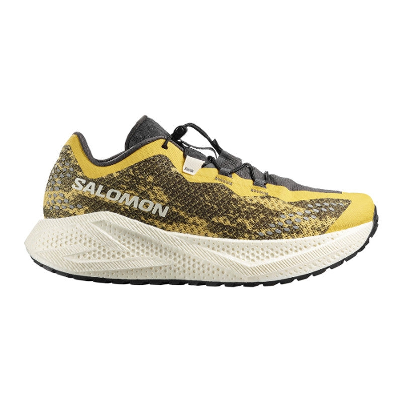 Aero Glide 4 GRVL - b. ball / asphalt / vanilla ice