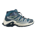 X Ultra Mid GTX J - grisaille / spellbound / butterfly
