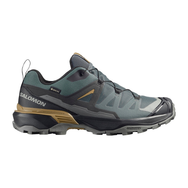 X Ultra 360 GTX - urban chic / black / brilliant olive