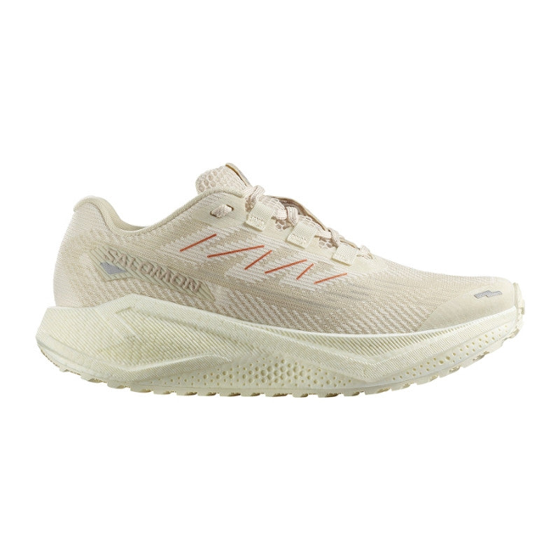 Aero Blaze 3 GRVL W - vanilla ice / v. ice / almond milk