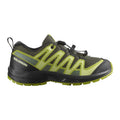 Xa Pro V8 J - urban chic / black / dark citron