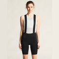 Endur Bib Short C2 W - col. 9990