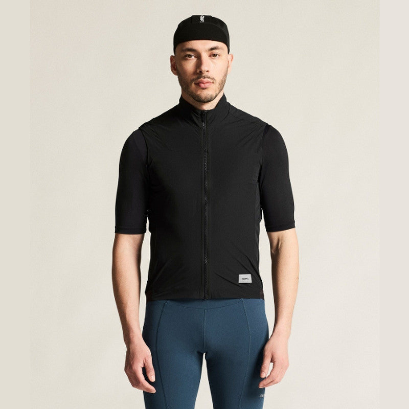 Endur Light Wind Vest - col. 9990