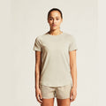Collective SS Tee W - col. 214000