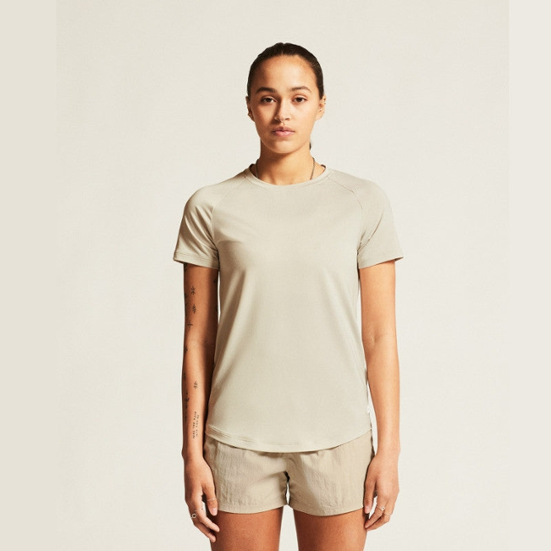 Collective SS Tee W - col. 214000