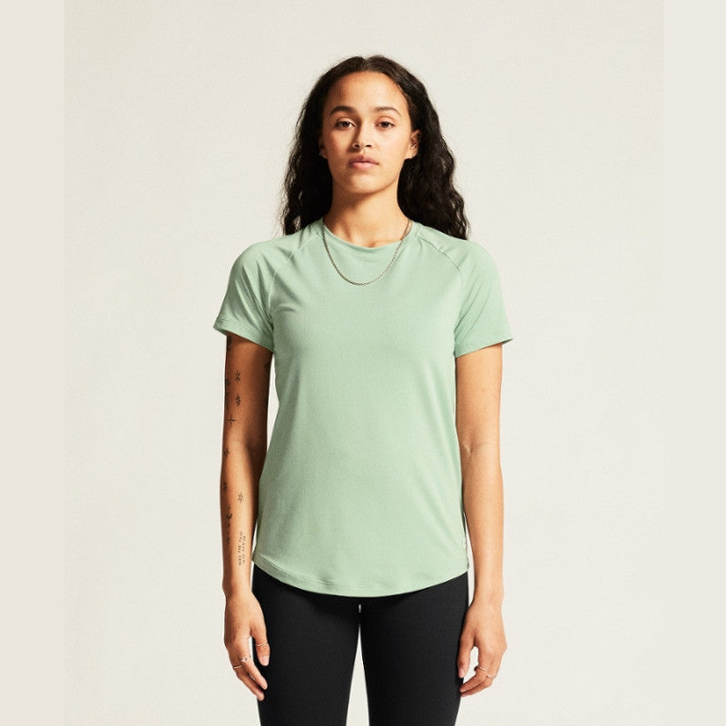 Collective SS Tee W - col. 630000