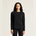 Collective LS Tee W - col. 999000