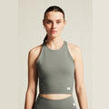 Collective Cropped Singlet W - col. 647000