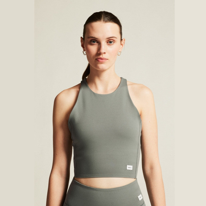 Collective Cropped Singlet W - col. 647000