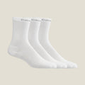 Active High Sock 3-Pack - col. 900000