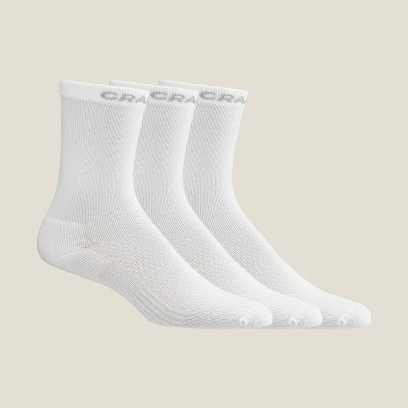 Active High Sock 3-Pack - col. 900000