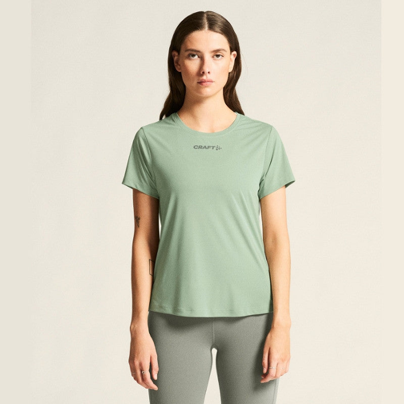 Core Essence SS Tee 2 W - col. 630000