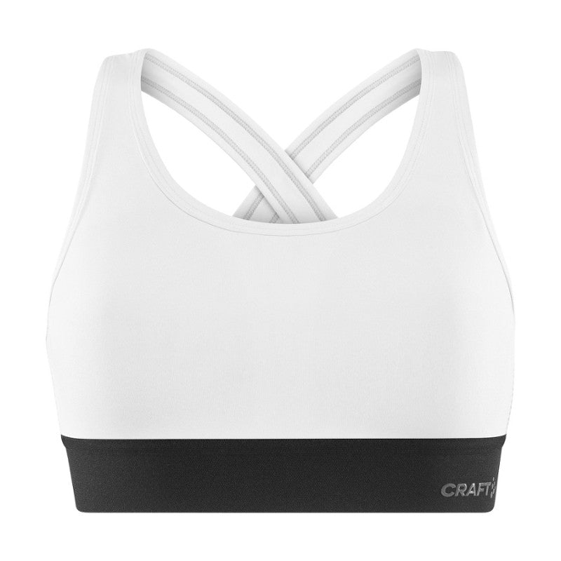 Training Bra Padded W - col. 900000