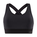 Training Bra Padded W - col. 999000
