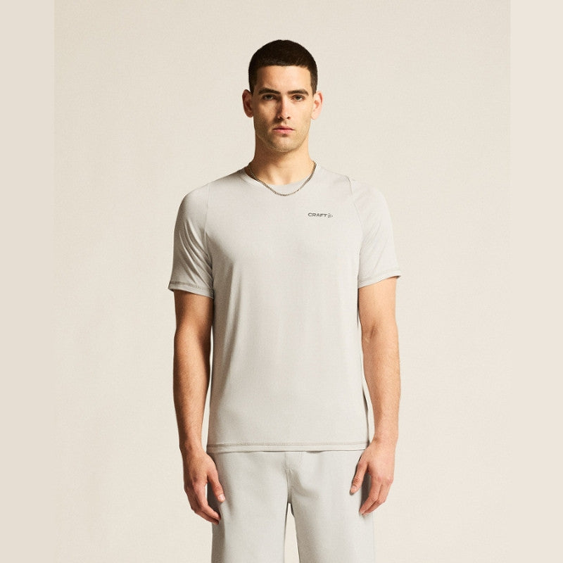 Collective Bi-Blend SS Tee - col. 922000