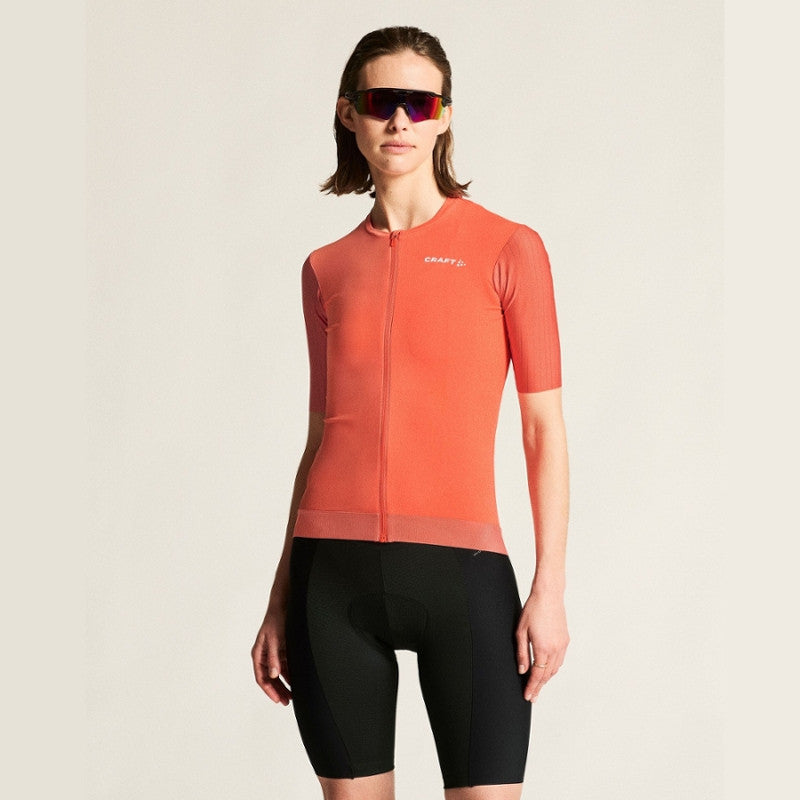 Endur Aero Jersey W - col. 7370