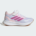 Runfalcon 5 - cloud white / clear pink / gum