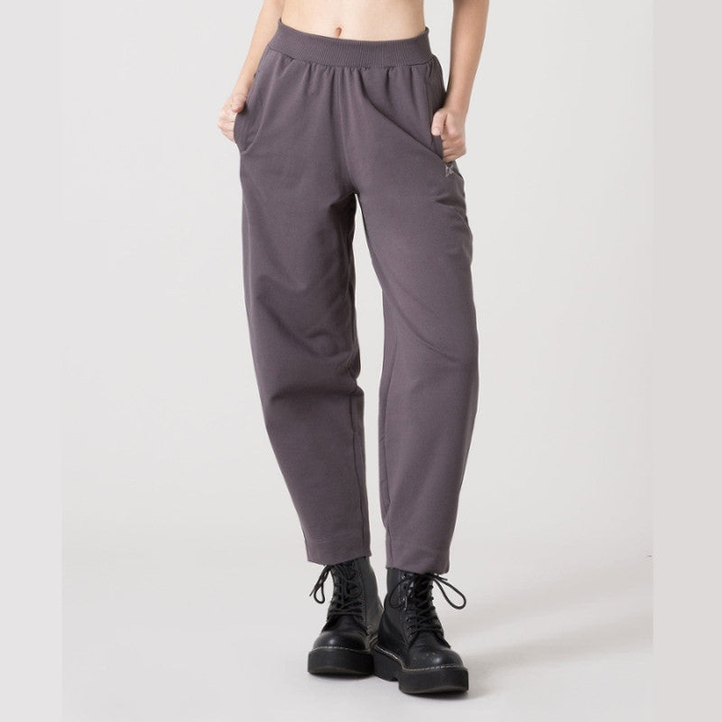 Pantaloni Barrel - col. BC00