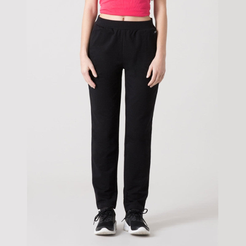 Pantaloni in Felpa Stretch - col. 2000