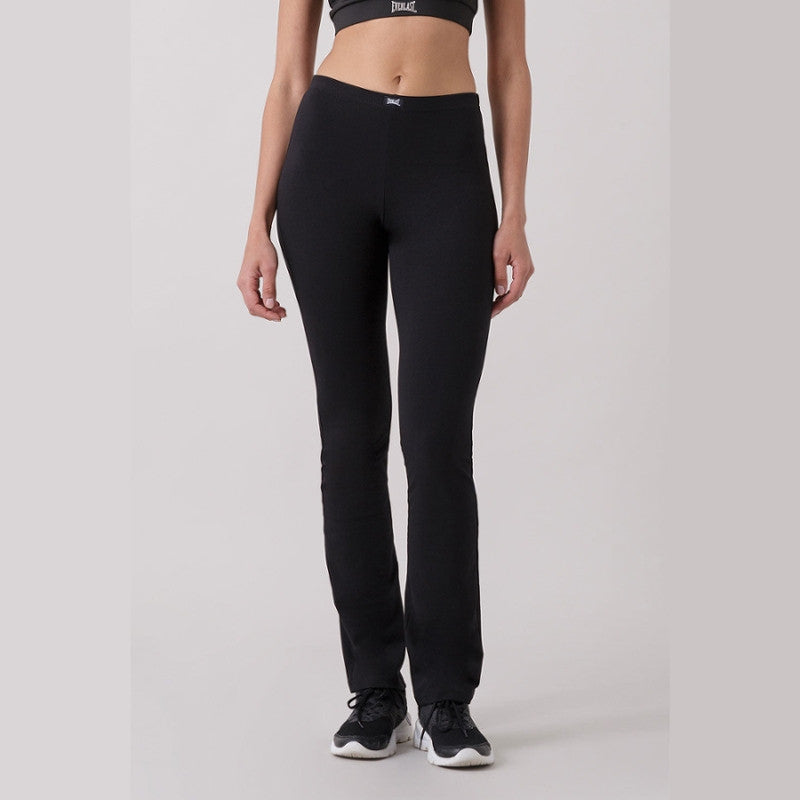 Pantaloni Svasati in Jersey Stretch - col. 2000