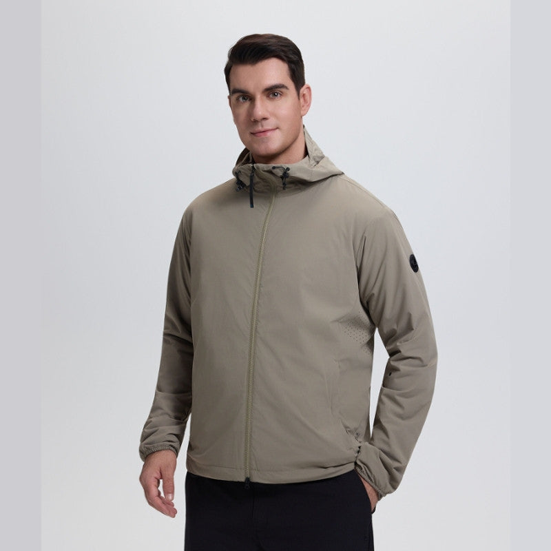 Autti Jacket - col. 571