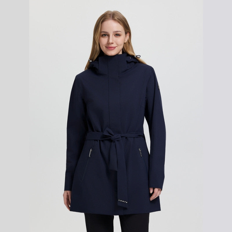 Annonniemi Jacket - col. 390