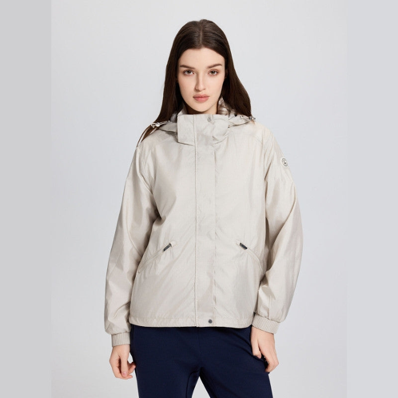 Ahvenus Jacket - col. 030