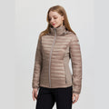 Innamaa Jacket - col. 100