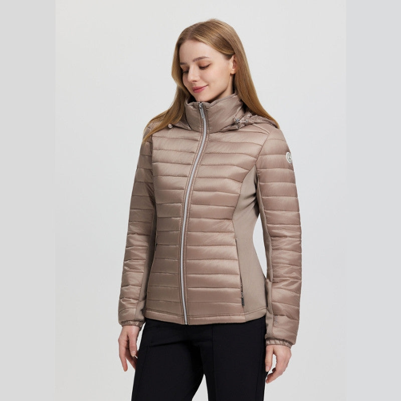 Innamaa Jacket - col. 100