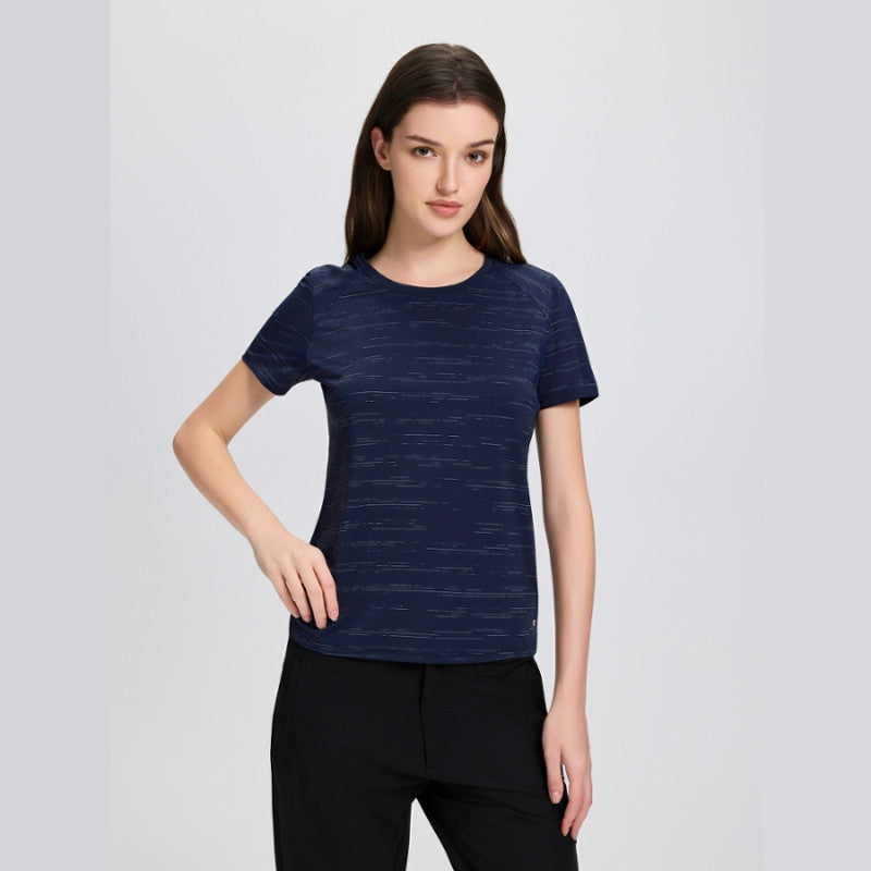 Karisto T-shirt - col. 390